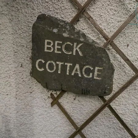 Beck Semesterbostad