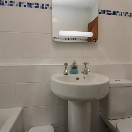 Beck Σπίτι διακοπών Ulverston