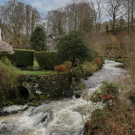 Beck Ulverston
