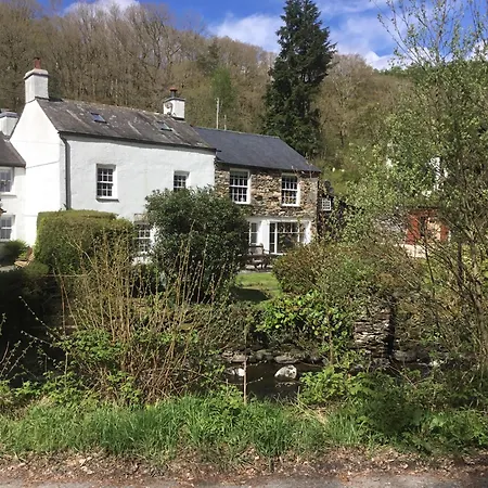 Dom wakacyjny Beck Ulverston