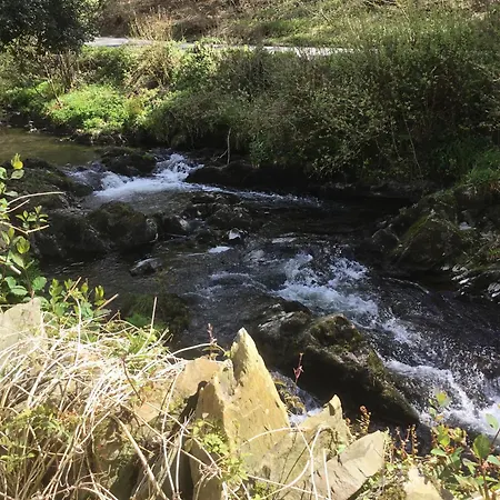 Semesterbostad Beck