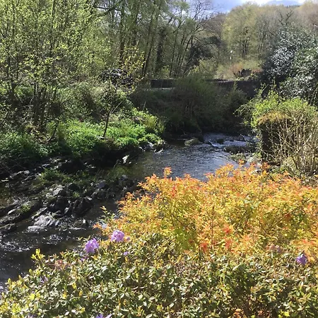 בית נופש Beck אולברסטון