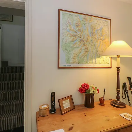 בית נופש Beck אולברסטון