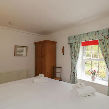 Beck בית נופש