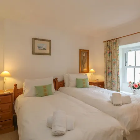 בית נופש Beck