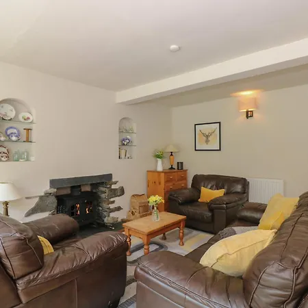 Beck בית נופש אולברסטון