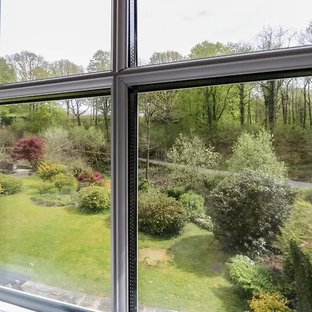 Beck בית נופש *