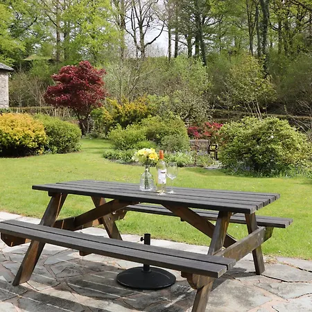 Beck בית נופש *